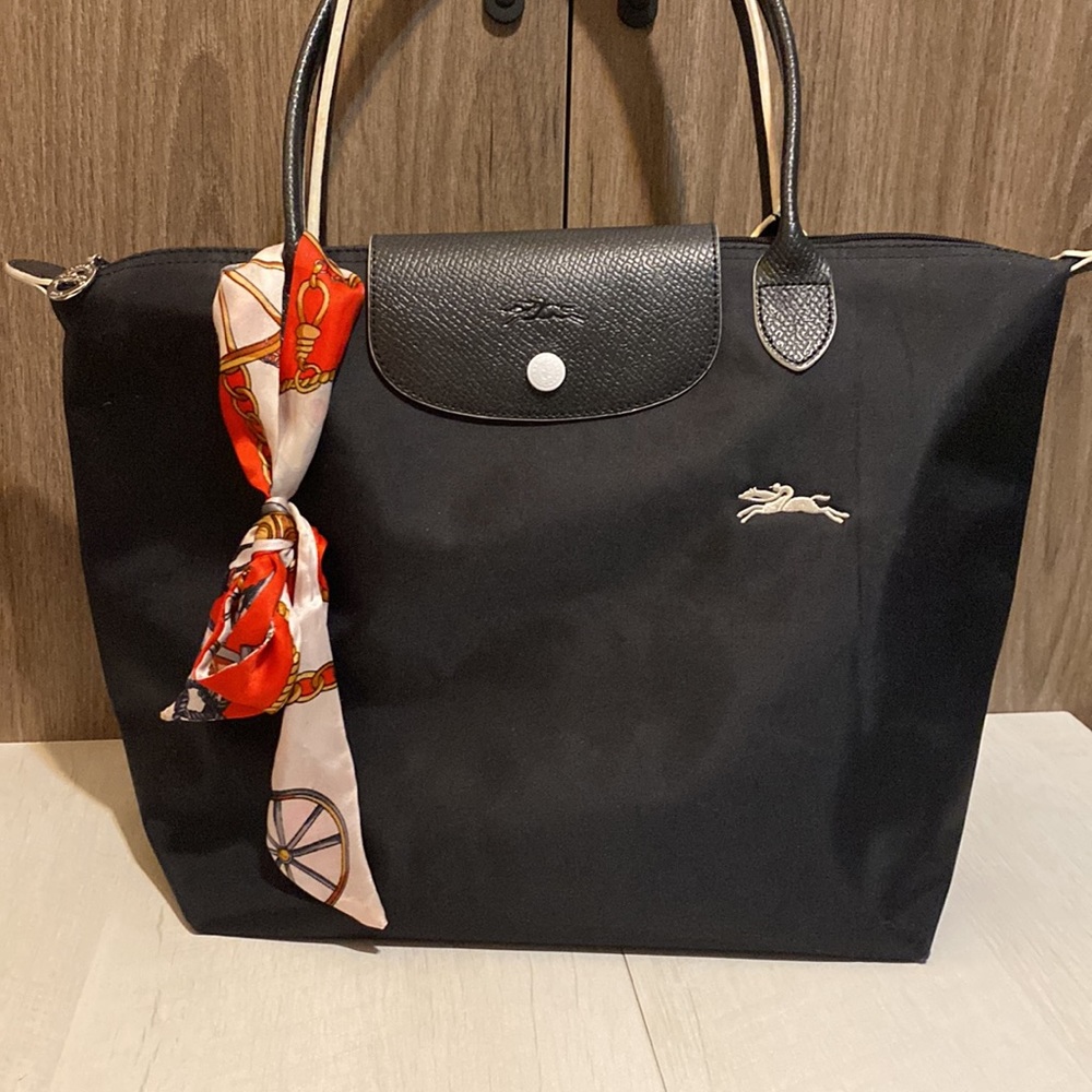 Longchamp Le Pliage Tote